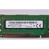 Kép 2/3 - Micron 4GB DDR3 1600Mhz MT8JTF51264AZ-1G6E1,  Asztali számítógépbe