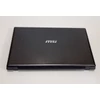 Kép 7/8 - MSI GP60 Notebook/Laptop, 15.6" FULL HD Kijelző,  Intel® Core™ I5-4200M  processzor, 8GB DDR3 Memória, 128GB SSD, Nvidia GT740M 2GB Videokártya, eredeti Microsoft Windows 10