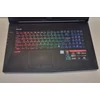 Kép 5/10 - MSI GT72VR 7RE Dominator Pro Gaming Notebook/Laptop, 17,3" IPS 120hz Kijelző,  Intel® Core™ i7-7700HQ  processzor, 32GB DDR4 Memória,  512GB SSD, GTX 1070 8GB videokártya, eredeti Microsoft Windows 10