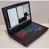 Kép 1/10 - MSI GT72VR 7RE Dominator Pro Gaming Notebook/Laptop, 17,3" IPS 120hz Kijelző,  Intel® Core™ i7-7700HQ  processzor, 32GB DDR4 Memória,  512GB SSD, GTX 1070 8GB videokártya, eredeti Microsoft Windows 10