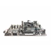Kép 2/3 - MSI H110M-S03 LGA 1151, Alaplap + I3-6100 Processzor+ Hűtő