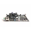 Kép 3/3 - MSI H110M-S03 LGA 1151, Alaplap + I3-6100 Processzor+ Hűtő