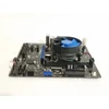 Kép 3/3 - MSI H87M-E35 LGA 1150, HDMI, USB 3.0, Alaplap + I3-4130 Processzor+ Hűtő