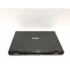 Kép 7/9 - MSI MS-1681, 15,6" HD,  Intel® Core™ I3-370M processzor, 4GB DDR3 Memória, 80GB SSD, eredeti Microsoft Windows 10
