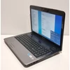 Kép 2/8 - Medion Akoya 6234, 15,6" HD Kijelző,  Intel® Core™ i3-2350M  processzor, 4GB DDR3 Memória, 320GB Merevlemez, Bővítési lehetőségek, eredeti Microsoft Windows 10