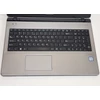 Kép 4/8 - Medion E6429 Notebook/Laptop, 15.6" HD Kijelző,  Intel® Core™ I5-6200U processzor, 8GB DDR4 Memória, 128GB SSD, eredeti Microsoft Windows 10
