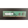 Kép 1/2 - Micron 4GB DDR4 2400 MHz, Asztali számítógépbe