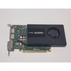 Kép 1/3 - Nvidia Quadro K2000 2GB GDDR5 128bit PCIe Videokártya