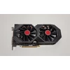 Kép 1/7 - XFX Radeon RX 580 GTS XXX Edition 8GB GDDR5 256bit Videokártya