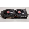 Kép 2/7 - XFX Radeon RX 580 GTS XXX Edition 8GB GDDR5 256bit Videokártya