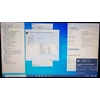 Kép 4/9 - Samsung NP300E7A, 17,3" HD+ Kijelző,  Intel® Core™ I3-2350M processzor, 4GB DDR3 Memória, 128GB SSD, Nvidia GT520MX 1GB Videokártya, eredeti Microsoft Windows 10