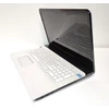 Kép 3/9 - Sony Vaio Hófehér, 17,3" HD+  Kijelző,  Intel® Core™ I3-3110M processzor, 4GB DDR3 Memória, 128GB SSD, AMD Radeon 1GB Videokártya, eredeti Microsoft Windows 10
