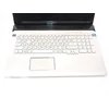 Kép 7/9 - Sony Vaio Hófehér, 17,3" HD+  Kijelző,  Intel® Core™ I3-3110M processzor, 4GB DDR3 Memória, 128GB SSD, AMD Radeon 1GB Videokártya, eredeti Microsoft Windows 10