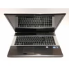 Kép 2/8 - Samsung NP-RF711, 17,3" HD+ Kijelző,  Intel® Core™ I7-2630QM, 4 Mag, 8 Szál processzor, 4GB DDR3 Memória, 128GB SSD, Nvidia GT540M 2GB Videokártya, eredeti Microsoft Windows 10