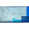 Kép 3/9 - Samsung NP300E5Z, 15,6" HD MATT Kijelző,  Intel® Core™ I3-2350M processzor, 4GB DDR3 Memória, 500GB, nVIDIA GT520MX Videokártya,  Bővítési lehetőségek, eredeti Microsoft Windows 10