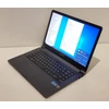 Kép 2/8 - Samsung NP900X4D, Notebook/Laptop, 15,6" HD+ Kijelző,  Intel® Core™ I5-3337U processzor, 8GB DDR3 Memória, 128GB SSD, eredeti Microsoft Windows 10