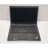 Kép 3/9 - Lenovo ThinkPad T440S, Notebook/Laptop, 14" HD+ Kijelző,  Intel® Core™ I5-4300U processzor, 8GB DDR3  Memória, 128GB SSD, Bővítési lehetőségek, eredeti Microsoft Windows 10 