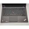 Kép 5/9 - Lenovo ThinkPad T440S, Notebook/Laptop, 14" HD+ Kijelző,  Intel® Core™ I5-4300U processzor, 8GB DDR3  Memória, 128GB SSD, Bővítési lehetőségek, eredeti Microsoft Windows 10 