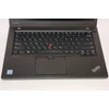 Kép 4/8 - Lenovo Thinkpad T460 Notebook/Laptop, 14" HD,  Intel® Core™ I5-6300U processzor, 8GB DDR4 Memória, 128GB SSD,  eredeti Microsoft Windows 10