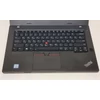 Kép 4/8 - Lenovo Thinkpad T470p Notebook/Laptop, 14" WQHD,  Intel® Core™ I7-7700HQ processzor, 8GB DDR4 Memória, 256GB SSD, Nvidia 2GB videokártya, eredeti Microsoft Windows 11
