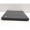Kép 6/9 - Lenovo Thinkpad T480, Notebook/Laptop, 14"  FULL HD IPS Érintőkijelző,  Intel® Core™ I5-8350U processzor, 8GB DDR4 Memória, 256 GB NVMe SSD,  eredeti Microsoft Windows 10