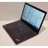 Kép 2/9 - Lenovo Thinkpad T480, Notebook/Laptop, 14"  FULL HD IPS Érintőkijelző,  Intel® Core™ I5-8350U processzor, 8GB DDR4 Memória, 256 GB NVMe SSD,  eredeti Microsoft Windows 10