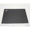 Kép 8/9 - Lenovo Thinkpad T490, Notebook/Laptop, 14" FHD IPS kijelző,  Intel® Core™ i7-8565U processzor, 16GB DDR4 Memória, 256GB SSD, Bővítési lehetőségek, eredeti Microsoft Windows 10 / 11
