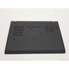 Kép 9/9 - Lenovo Thinkpad T490, Notebook/Laptop, 14" FHD IPS kijelző,  Intel® Core™ i7-8565U processzor, 16GB DDR4 Memória, 256GB SSD, Bővítési lehetőségek, eredeti Microsoft Windows 10 / 11