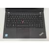 Kép 5/9 - Lenovo Thinkpad T490, Notebook/Laptop, 14" FHD IPS kijelző,  Intel® Core™ i7-8565U processzor, 16GB DDR4 Memória, 256GB SSD, Bővítési lehetőségek, eredeti Microsoft Windows 10 / 11