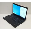 Kép 2/9 - Lenovo Thinkpad T490, Notebook/Laptop, 14" FHD IPS kijelző,  Intel® Core™ i7-8565U processzor, 16GB DDR4 Memória, 256GB SSD, Bővítési lehetőségek, eredeti Microsoft Windows 10 / 11