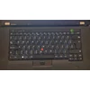 Kép 4/9 - Lenovo Thinkpad T530, 15,6" HD Kijelző,  Intel® Core™ I5-3230M processzor, 4GB DDR3 Memória, 240GB SSD, eredeti Microsoft Windows 10