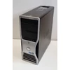 Kép 1/6 - Dell Precision T5500, Workstation/Munkaállomás,  Intel® Xeon™E5630 Processor, 48GB DDR3 memória, 500GB HDD, 2GB Nvidia vdeokártya, eredeti Microsoft Windows 10
