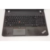 Kép 4/8 - Lenovo Thinkpad E550,  Notebook/Laptop, 15,6"  HD  Kijelző,  Intel® Core™ I3-5005U processzor, 4GB DDR3 Memória, 128GB SSD, Bővítési lehetőségek, eredeti Microsoft Windows 10