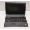 Kép 4/10 - Lenovo Thinkpad T540P,  Notebook/Laptop, 15,6"  FHD  Kijelző,  Intel® Core™ I5-4200M processzor, 8GB DDR3 Memória, 250GB SSD, Bővítési lehetőségek, eredeti Microsoft Windows 10