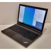 Kép 2/10 - Lenovo Thinkpad T540P,  Notebook/Laptop, 15,6"  FHD  Kijelző,  Intel® Core™ I5-4200M processzor, 8GB DDR3 Memória, 250GB SSD, Bővítési lehetőségek, eredeti Microsoft Windows 10