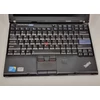 Kép 3/7 - Lenovo Thinkpad X201, Notebook/Laptop, 12,1"  HD  Kijelző,  Intel® Core™ I5-520M processzor, 4GB DDR3 Memória, 250GB HDD, Bővítési lehetőségek, eredeti Microsoft Windows 10