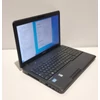 Kép 1/9 - TOSHIBA C660, 15,6" HD Kijelző,  Intel® Core™ I3-2330M processzor, 4GB DDR3 Memória, 320GB Merevlemez, Bővítési lehetőségek, eredeti Microsoft Windows 10