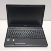 Kép 3/9 - TOSHIBA C660, 15,6" HD Kijelző,  Intel® Core™ I3-2330M processzor, 4GB DDR3 Memória, 320GB Merevlemez, Bővítési lehetőségek, eredeti Microsoft Windows 10