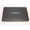 Kép 8/9 - TOSHIBA C660, 15,6" HD Kijelző,  Intel® Core™ I3-2330M processzor, 4GB DDR3 Memória, 320GB Merevlemez, Bővítési lehetőségek, eredeti Microsoft Windows 10