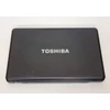 Kép 7/8 - TOSHIBA C660, 15,6" HD Kijelző,  Intel® Core™ I5-2430M processzor, 4GB DDR3 Memória, 320GB Merevlemez, Nvidia Geforce GT520M, Bővítési lehetőségek, eredeti Microsoft Windows 10