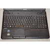 Kép 4/8 - TOSHIBA C660, 15,6" HD Kijelző,  Intel® Core™ I5-2430M processzor, 4GB DDR3 Memória, 320GB Merevlemez, Nvidia Geforce GT520M, Bővítési lehetőségek, eredeti Microsoft Windows 10