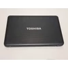 Kép 8/9 - TOSHIBA C850, 15,6" HD Kijelző,  Intel® Core™ I3-2310M processzor, 4GB DDR3 Memória, 320GB Merevlemez, Bővítési lehetőségek, eredeti Microsoft Windows 10
