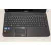 Kép 5/9 - TOSHIBA C850, 15,6" HD Kijelző,  Intel® Core™ I3-2310M processzor, 4GB DDR3 Memória, 320GB Merevlemez, Bővítési lehetőségek, eredeti Microsoft Windows 10