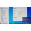Kép 3/9 - TOSHIBA C850, 15,6" HD Kijelző,  Intel® Core™ I3-2310M processzor, 4GB DDR3 Memória, 320GB Merevlemez, Bővítési lehetőségek, eredeti Microsoft Windows 10