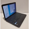 Kép 1/9 - TOSHIBA C850, 15,6" HD Kijelző,  Intel® Core™ I3-2310M processzor, 4GB DDR3 Memória, 320GB Merevlemez, Bővítési lehetőségek, eredeti Microsoft Windows 10