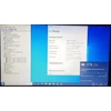 Kép 4/9 - TOSHIBA C850, 15,6" HD MATT Kijelző,  Intel® Core™ I3-2348M processzor, 4GB DDR3 Memória,  SSD, eredeti Microsoft Windows 10