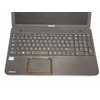 Kép 5/9 - TOSHIBA C850, 15,6" HD MATT Kijelző,  Intel® Core™ I3-2348M processzor, 4GB DDR3 Memória,  SSD, eredeti Microsoft Windows 10