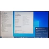 Kép 4/9 - TOSHIBA C850, 15,6" HD+ Kijelző,  Intel® Core™ I3-2348M processzor, 8GB DDR3 Memória, 240GB SSD, eredeti Microsoft Windows 10