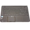 Kép 5/9 - TOSHIBA C850, 15,6" HD+ Kijelző,  Intel® Core™ I3-2348M processzor, 8GB DDR3 Memória, 240GB SSD, eredeti Microsoft Windows 10
