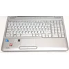 Kép 5/9 - TOSHIBA L500, 15,6" HD+ Kijelző,  Intel® Core™ I3-330M processzor, 4GB DDR3 Memória, 320GB Merevlemez, AMD Radeon Videkoártya eredeti Microsoft Windows 10